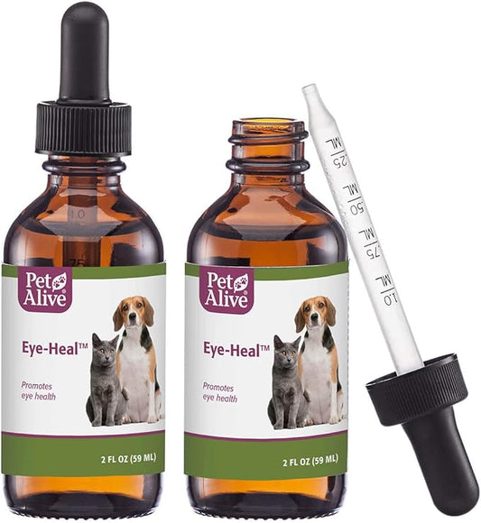 PetAlive Eye-Heal 2 Pack