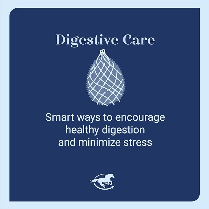 SmartEquine Slow Feed Hay Bag for Horses | Hay Feeder Net with Resistant Nylon | Gator Mouth Enclosure for Easy Loading | 2 Flakes Bag | 31" x 24.5" | Black | 2" Holes