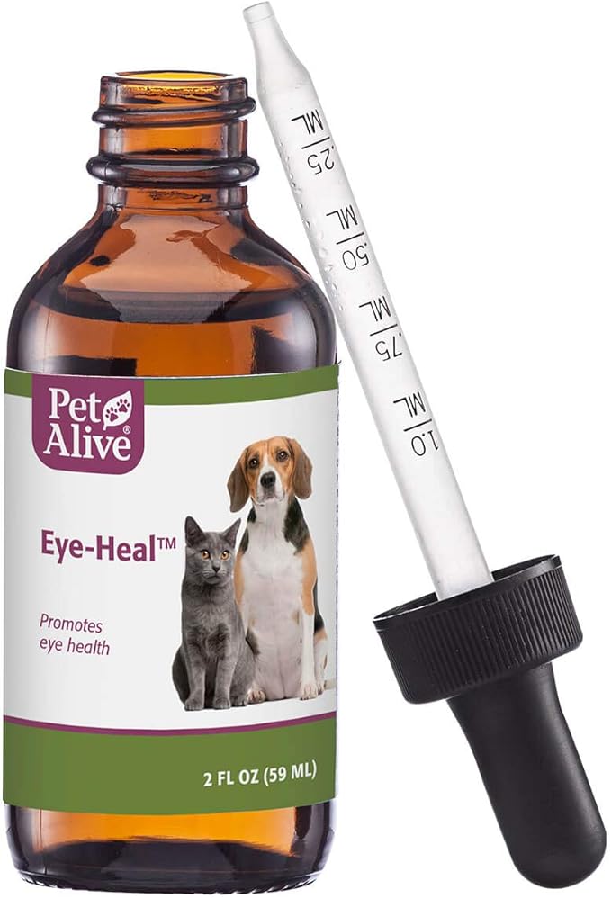 PetAlive Eye-Heal 2 Pack