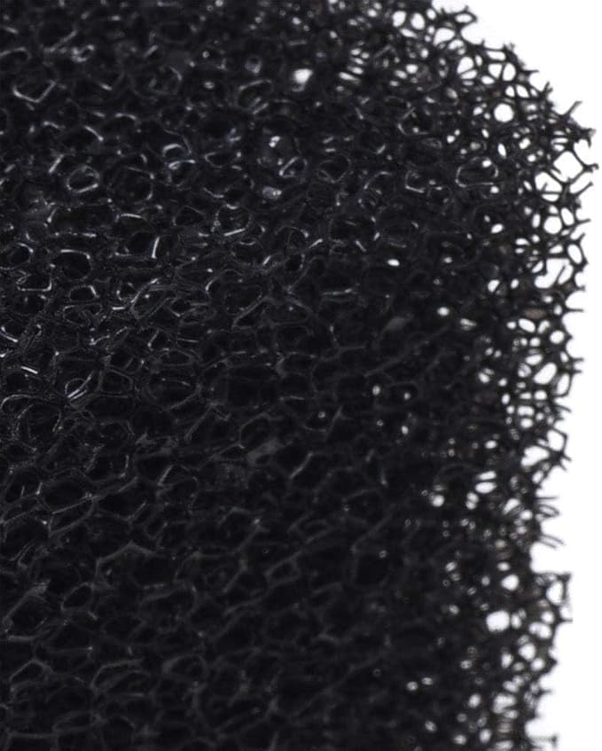 ALEGI Filter Foam Sponges, Bio Sponge Filter Media Pad, Cut-to-Size Foam for Aquarium Fish Tank (16" x 4.7" x 2.75")