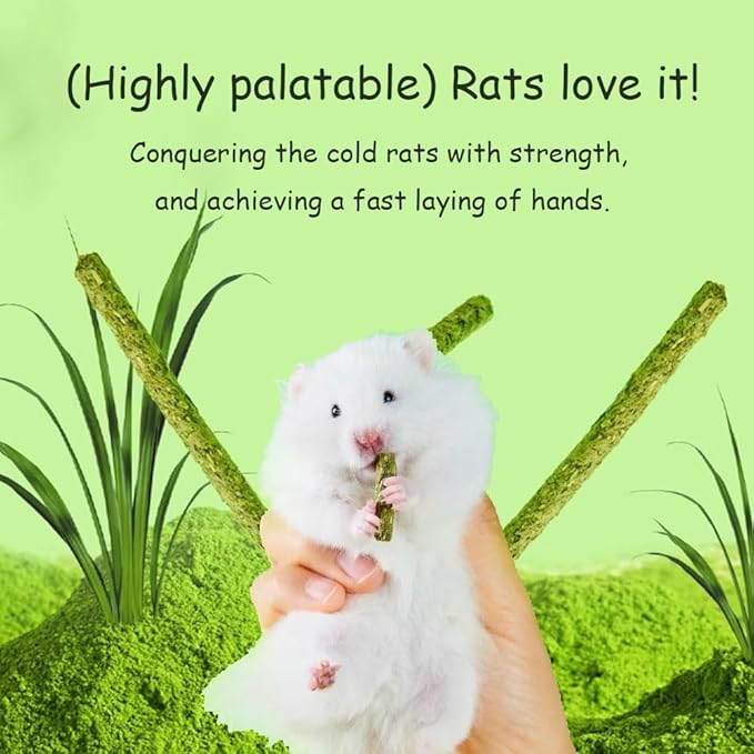 Guinea Pig Toys Apple Sticks, Tissimo Grass Sticks, Sweet Bamboo,Types of Combined Chew Toys,Pertain Chinchilla Squirrel Gerbil Hamster Squirrel Guinea Pigs