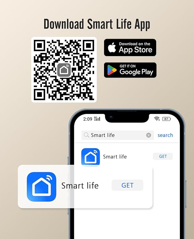 oneisall Automatic Cat Feeder, WiFi Cat Food Dispenser with App Control, Auto Cats Feeder Automatic for Dry Food, Smart Pet Food Dispenser with Portion Control for Small Pets Indoor