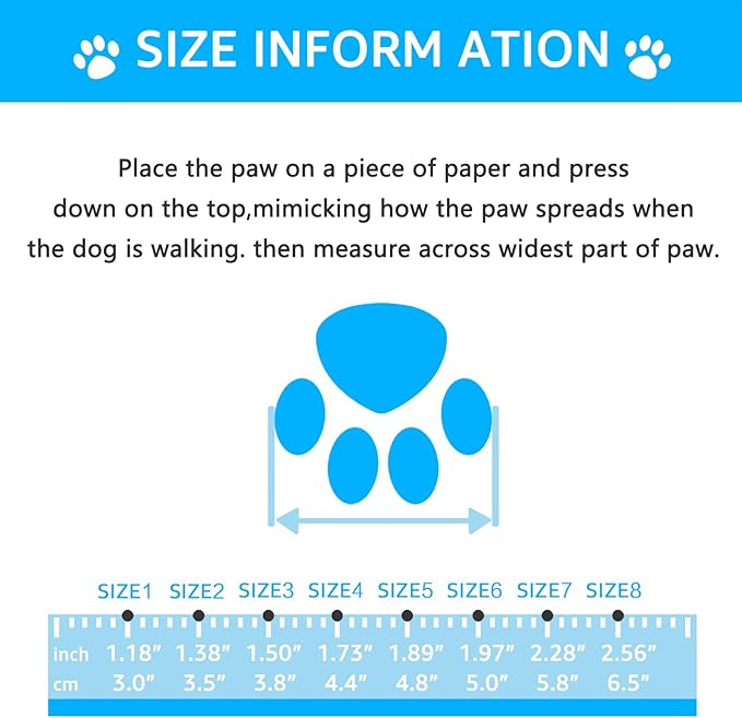 Dog Shoes, Dog Sandals for Hot Pavement, Non-Slip Waterproof Dog Booties for Winter Snowy Day and Summer, Adjustable Straps Easy-Clean Beach Outdoor Pet Boots Rugged Sole-4Pcs Black