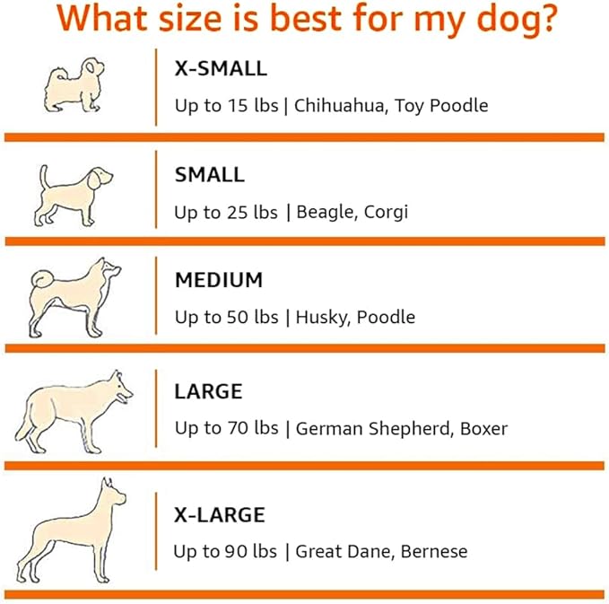 Amazon Basics Dog Crate, Travel Dog Kennel Double Door Collapsible, Lightweight Soft-Sided Folding, Portable Dog Cage, XL 42" x 31" x 31", Tan