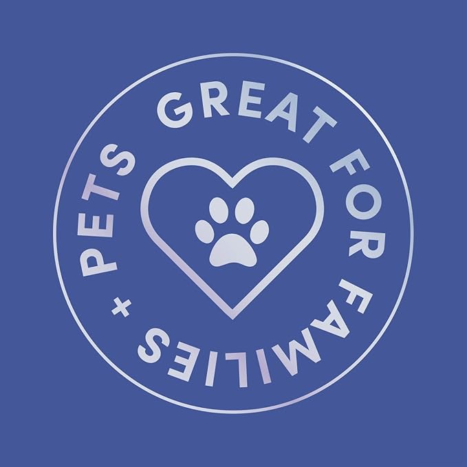 Bioesque Advanced Stain + Odor Remover, Pet-Friendly Natural Enzymatic & Bacterial Formula, Heavy-Duty Stain & Odor Remover, Safe on Carpets, Hard Floors, & More, 32 Fl Oz (Pack of 1)