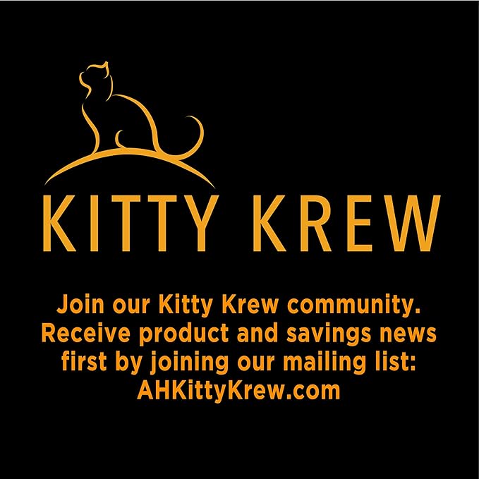 ARM & HAMMER Clump & Seal Platinum Clumping Cat Litter Odor Control, Multi-Cat, 14-Day Odor Control, Online Exclusive Formula, 18 Lbs