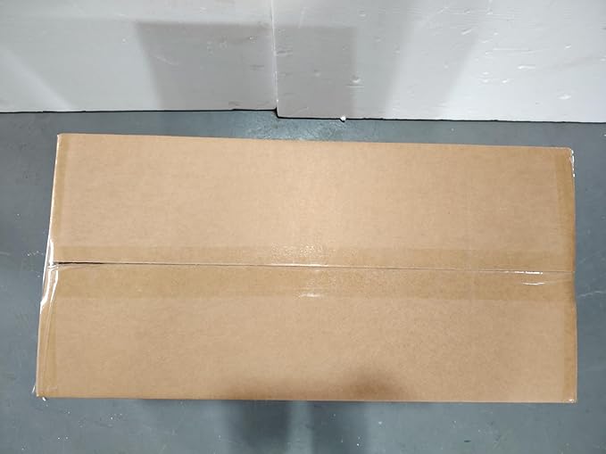 VEVOR 20 inch Wall Mount Fan Oscillating, 3-speed High Velocity Max. 4650 CFM Industrial Wall Fan for Indoor, Commercial, Residential, Warehouse, Greenhouse, Workshop, Basement, Black, ETL Listed