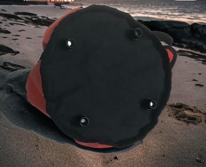 Majestic Ally horse Grooming Organizer Tote Bag