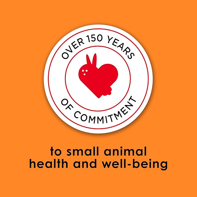 Kaytee Fiesta Hamster & Gerbil Food, Nutritious and Fun Blend, Supports Dental Health and Digestion, 4.5 pounds