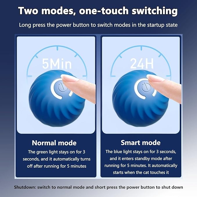 Zoomie Buddy 2.0, Zoomie Buddy for Dogs, 2 in 1 Smart Touch Interactive Dog Balls ＆ Pet Feeder, 2.83" Diameter, Suitable for Small/Medium Dogs, with Fruit Plush Cover (2*Orange, Pineapple)