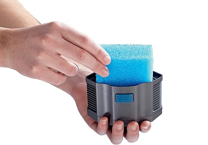 OASE Indoor Aquatics Bioplus 200,Black, 11.2 LBS