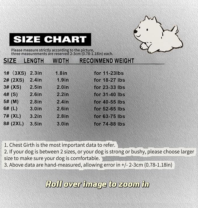 Dog Shoes, Waterproof Dog Boots & Paw Protectors with Anti-Slip Sole, 4pcs/Set Pet Dog Booties, Reflective Dog Shoes for Small Medium Large, Winter Snowy Summer Hot Pavement (Green, 5# (M))