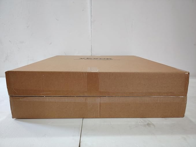 VEVOR 30 Inch Wall-Mount Misting Fan, 3-speed IP44 Waterproof Oscillating, Max. 9500 CFM Wall Mounted Fan for Outdoor, Commercial, Residential, Greenhouse, Workshop, Patio, Black, ETL Listed