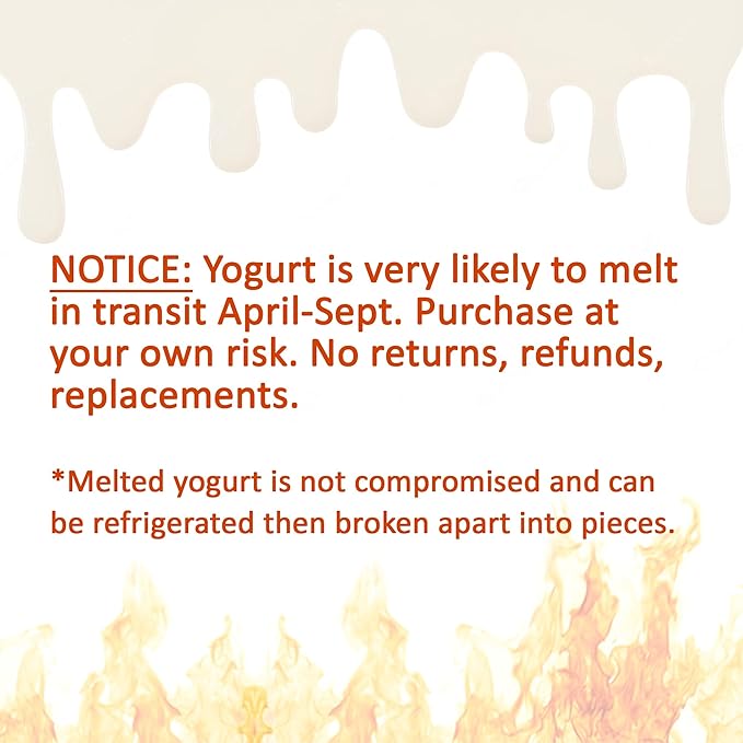 Yogu Drops With Blueberry - Healthy Natural Fruit & Yogurt Treat - For Sugar Gliders, Rats, Chinchillas, Ferrets, Parrots, Hamsters, Hedgehogs, Guinea Pigs, Rabbits & Small Pets (4.25 Ounce)