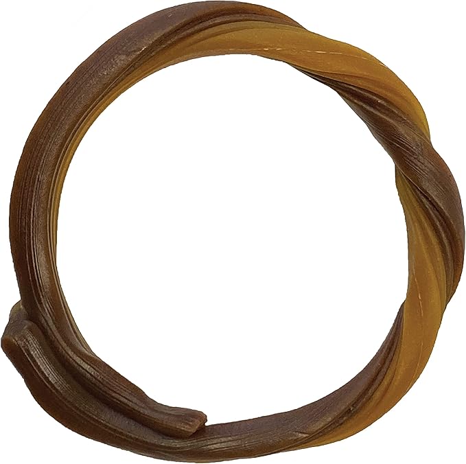 N-Bone Puppy Teething Rings, Grain-Free Chicken Flavor, 6 ct