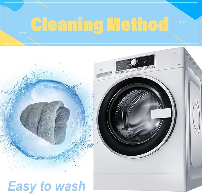 kathson Rabbit Cave Sleeping Bed Guinea Pig Hideout Cozy House Pet Soft Warm Fleece Winter Slipper Cushion Small Animal Nest Cage for Ferrets Squirrel Hamster Chinchilla Rat Hedgehog Bunny