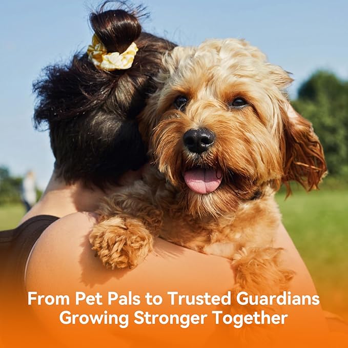 Ear Cleaner for Dog & Cats, Dog Ear Drop and Infection Treatment, Dog Ear Cleaning Solution- Cleaning,Soothing and Deodorizing Itchy Ears 4oz