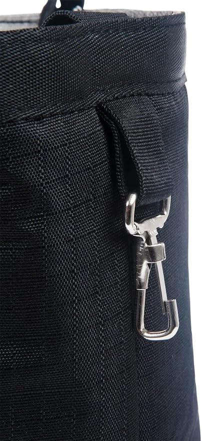 Jeffers Expression Grooming Tote | Black