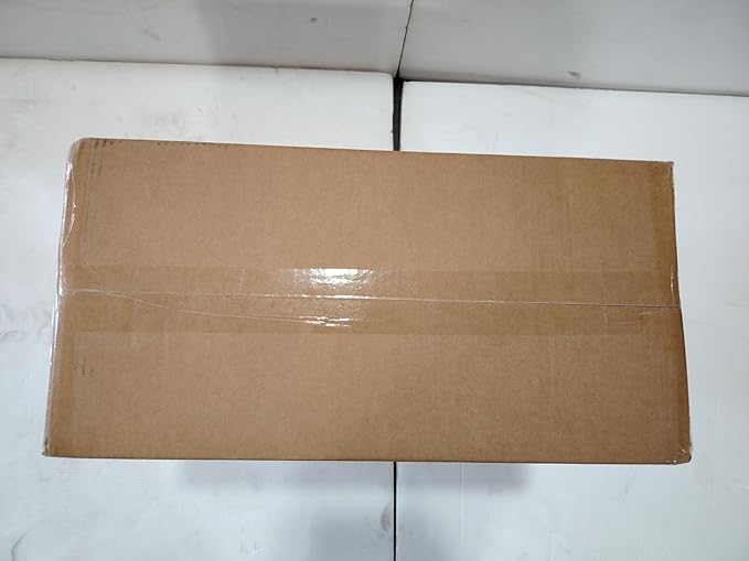 VEVOR 18 inch Wall Mount Fan Oscillating, 3-speed High Velocity Max. 4000 CFM Industrial Wall Fan for Indoor, Commercial, Residential, Warehouse, Greenhouse, Workshop, Basement, Black, ETL Listed