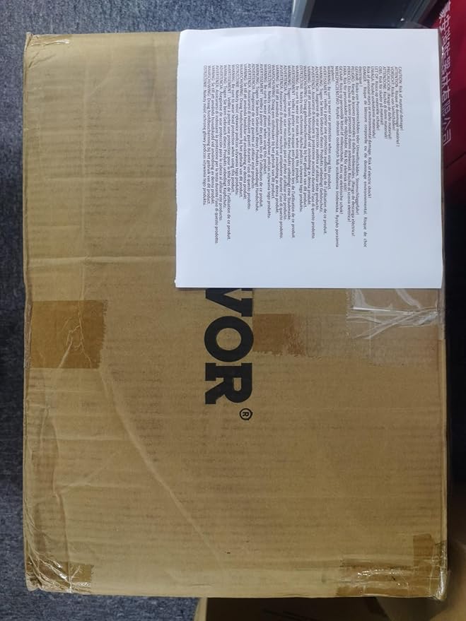 VEVOR 69" Rolling Metal Ferret Cage, Large 4-Tier Critter Nation Cage, Small Animal Cage with Ramps & Tray, Easy to Set up for Pet Mice, Hamster, Guinea Pig, Chinchilla, Squirrel, Hedgehogs, Bunny