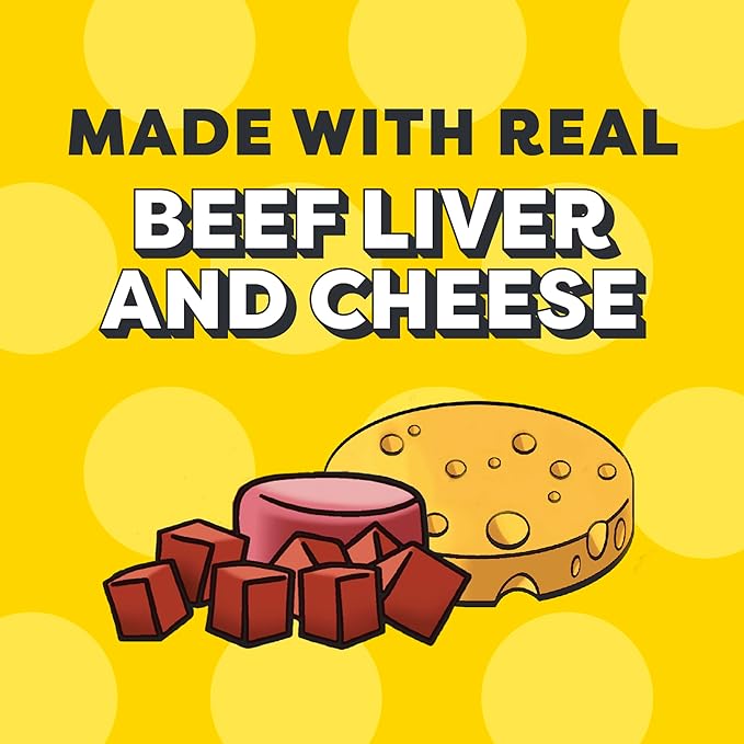 Temptations Creamy Puree Squeezable Lickable Wet Cat Treat Variety Pack, 0.42 oz. Tubes, 24 Count