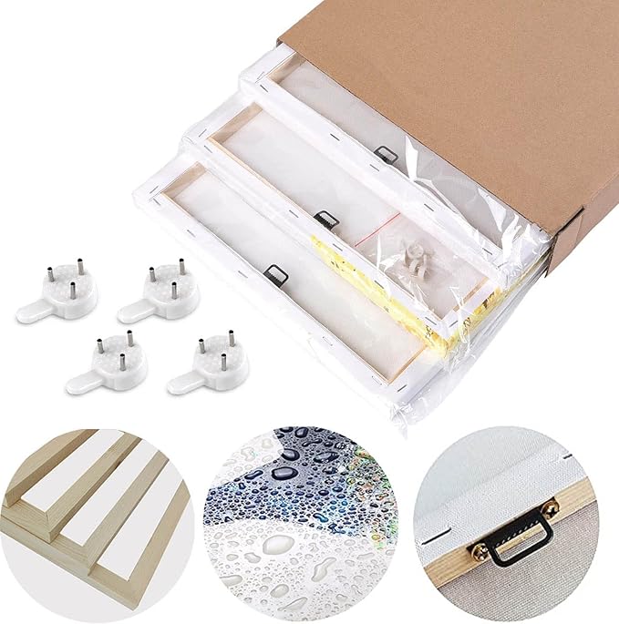 Yxbhhym-Black and Red Ocean Wall Art Beach Pictures Sea Sunset Wall Art Sunrise canvas prints photos Seascape poster painting Framed wall decor Bedroom Living Room Decor Bathroom Accessories