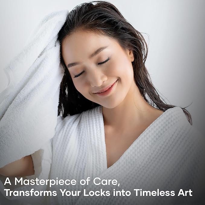 Biotin Shampoo with Keratin - Advanced Anti-Thinning, Hair Growth & Repair Formula - Soothes Scalp, with Tea Tree Oil & DHT Blockers - Strong, Healthy Hair for Men & Women - 16 fl oz