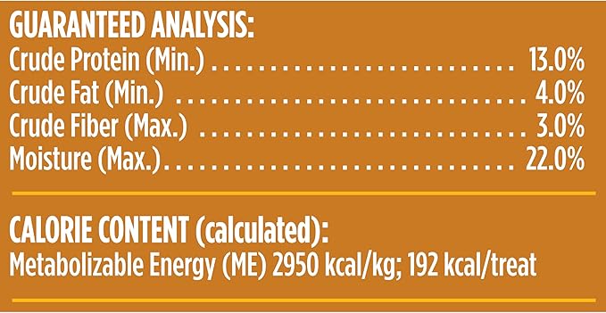 Nutrish Soup Bones Premium Dog Chews with Real Beef and Barley, 11 Chews, Packaging May Vary (Rachael Ray)