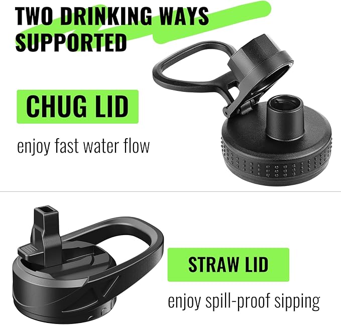 64 oz Glass Water Bottle With Straw and Handle, Half Gallon Sports Motivational Water Jug Flask with Silicone Sleeve, Large Water Cup with Time Marker for Travel, Gym, Blush