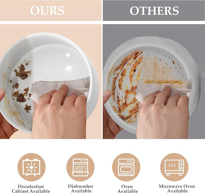 SPUNKYJUNKY 15° Slanted Ceramic Dog and Cat Bowl with Wooden Stand, Tilted Bulldog Food and Water Bowl No Slip Non-Spill for Cats Medium Dogs Big Face Pets 28.7 OZ (3.6 Cups, White)