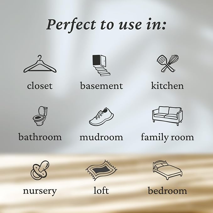 Fresh Wave Lemon Odor Removing Gel, 15 oz., Pack of 2 - Safer Odor Absorbers for Home, Natural Plant-Based Odor Eliminator, Every 15 oz. lasts 30-60 Days, For Cooking, Trash & Pets