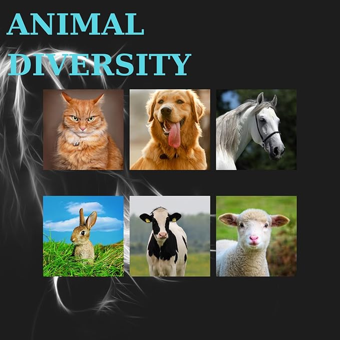 polak Pet Eye Cream Health for Dogs, Cats, Cattle, Sheep, Horse, Bird 1/8 oz /3.5gr, 1 Tube