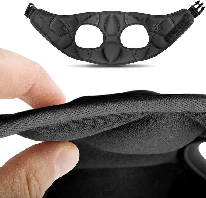 Comfort Fit No Pull Dog Harness for Medium Small Large Dogs Step-in Dog Vest Harness with Adjustable Buckle All Weather Comfortable Soft Padded Easy Control Handle Ideal for Walking Running Training