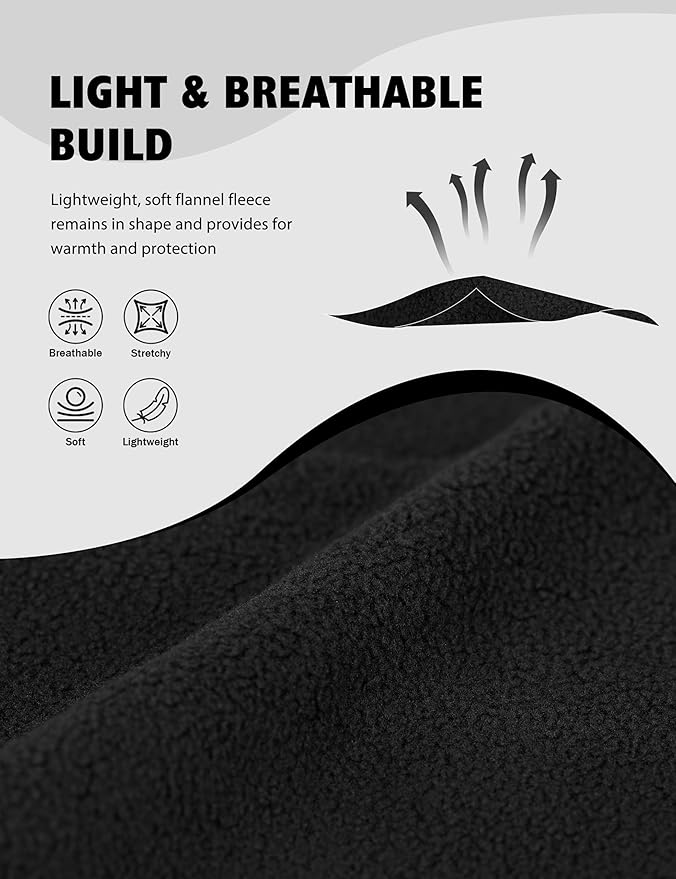 Harrison Howard Horse Polo Wraps Upgrade with Bling Leg Wraps for Horses 4-Pack Fleece Leg Wraps Stable Supplies Black M