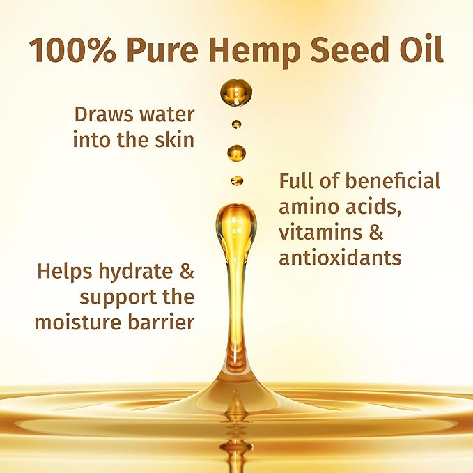 Hempz New Pet Shampoo, Deodorizing wash for Smelly Dogs or Cats, Tropical Coconut Scent, Dog & Cat Shampoo 17 oz.