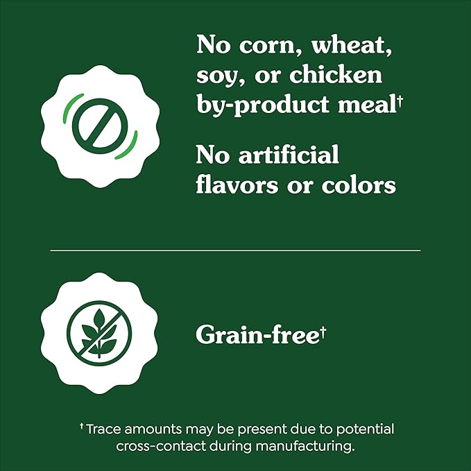 Greenies Smart Topper High Protein Wet Mix-in for Dogs, Chicken, Green Beans, and Sweet Potatoes Recipe & Chicken, Beef, Sweet Potato & Spinach Recipe Variety Pack, 20 Trays of 2oz.