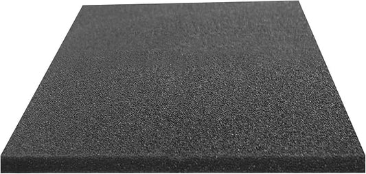 Aquarium Filter Sponge Pad –Bio Filter Media Foam Sponge, Easy Cut to Size Foam for Fish Tank 20"x20"x1" (35PPI)