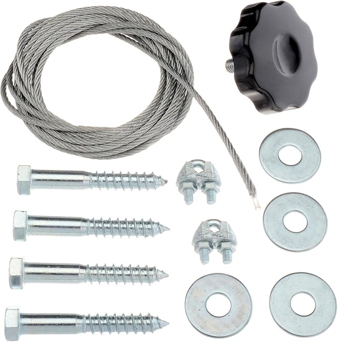 Continental Dynamics CD Premium 30" Oscillating Wall Mount Fan, TEFC Motor, 11,500 CFM, 1/2 HP