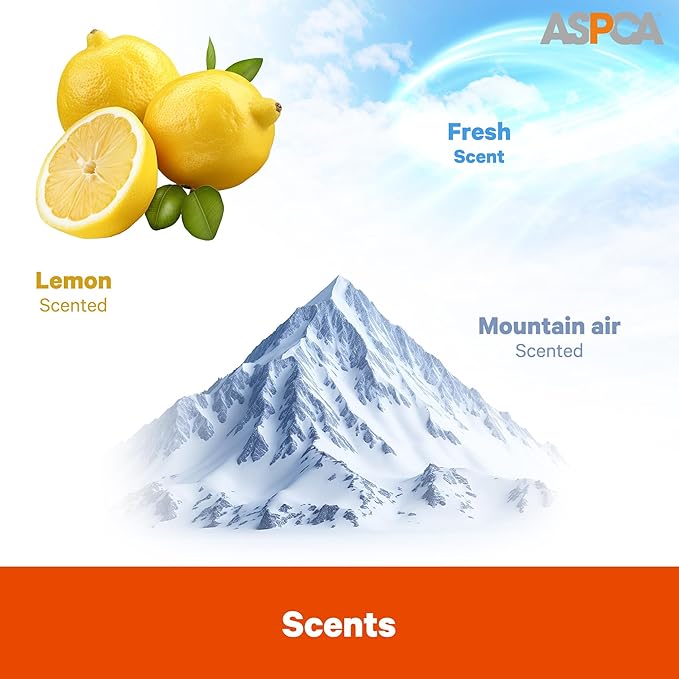 Scented Puppy Pads, [150 Count], Dog Pee Pads for Training, Absorbent Potty Pads for Dogs, Quick-Drying Leakproof Large Dog Pads with Odor Control, 28"x30", XL Puppy Pads for Indoor/Outdoor Use