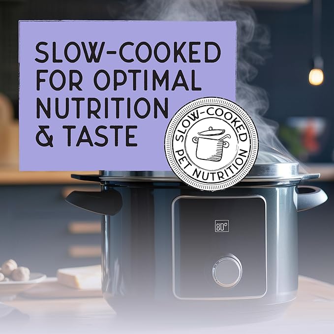 Blackwood Bounty Dry Cat Food, Cod & Carp Recipe for All Life Stages, 4.5 Pound Bag, High Protein, Grain Free