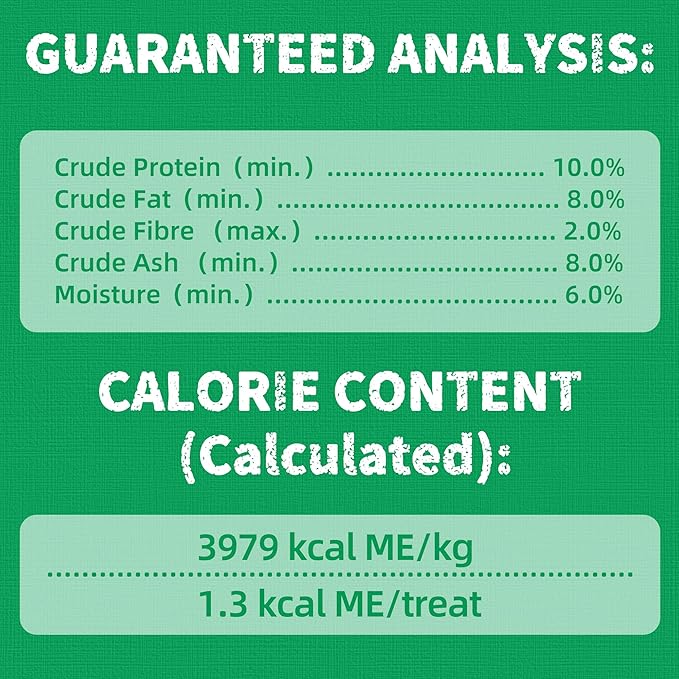 Just Try 13.4 OZ Crunchy Cat Treats Catnip Treats for Cats with Digestive Support, Natural Ingredients Kitten Treats with Real Salmon, Healthy Feline Snacks Training Biscuits Dental Care