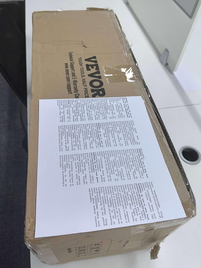 VEVOR 69" Rolling Metal Ferret Cage, Large 4-Tier Critter Nation Cage, Small Animal Cage with Ramps & Tray, Easy to Set up for Pet Mice, Hamster, Guinea Pig, Chinchilla, Squirrel, Hedgehogs, Bunny