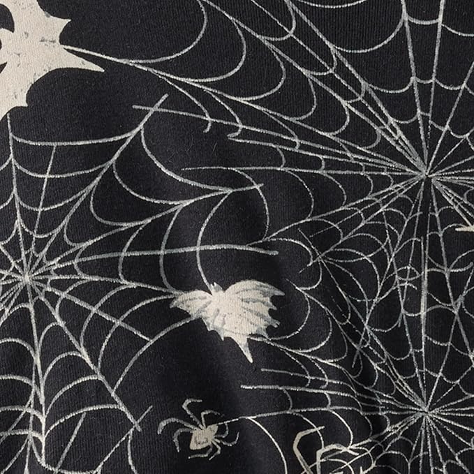 Rocky – The Orginal Lightweight Hooded TEE 100% Organic Cotton Dog Hoodie Pet Coat Sweater for Small, Medium, Large Dogs, Batty Black, XX-Small