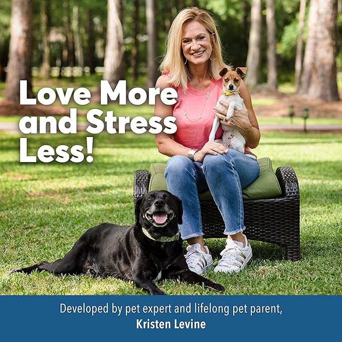 Dog & Cat Urine Stain and Odor Eliminator for Carpet, Upholstery, Hard Floors - Single 24 oz., Grapefruit Tea Tree Scent, Enzyme Bio-Active Formula with Squeeze and Spray Top