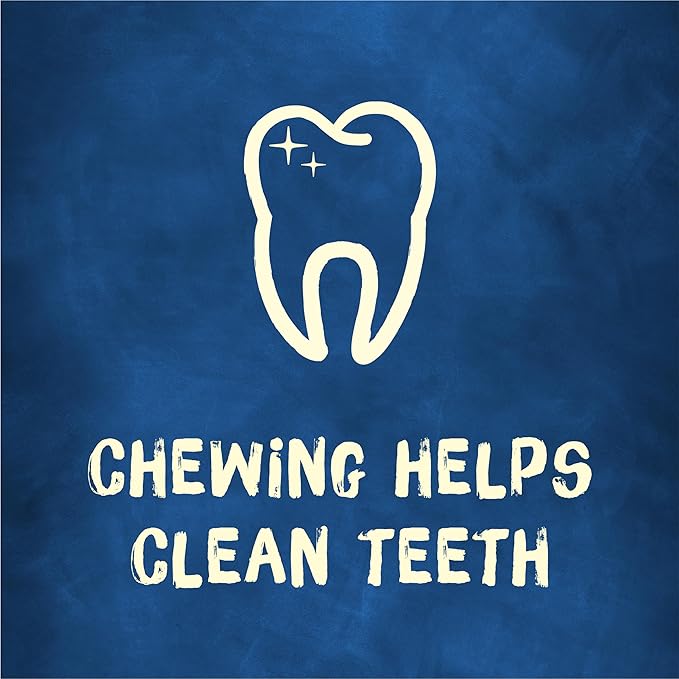 Purina Busy Bone Adult Toy Breed Dog Chew Bone Treats, Tiny - 30 ct. Pouch