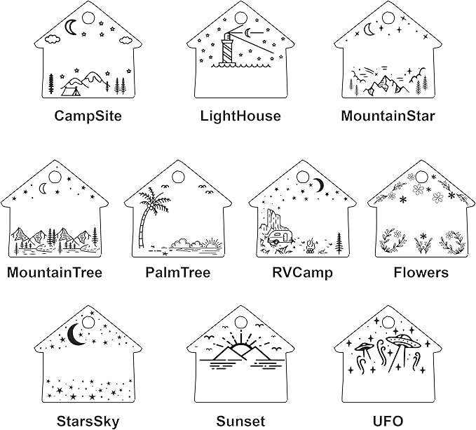 Personalized Dog Tag with 5 Lines of Custom Deep Engraved Durable Stainless Steel Pet ID Name Tag Designer Regular Size House