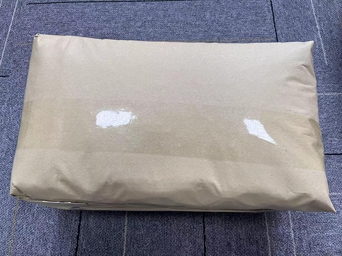 Dog Booster Car Seat for Small/Medium Dogs,6in Memory Foam Elevated Cushion,Fully Detachable and Washable,2 Clip-On Safety Leashes,Anti-Slip Base(Black/Grey,Medium)