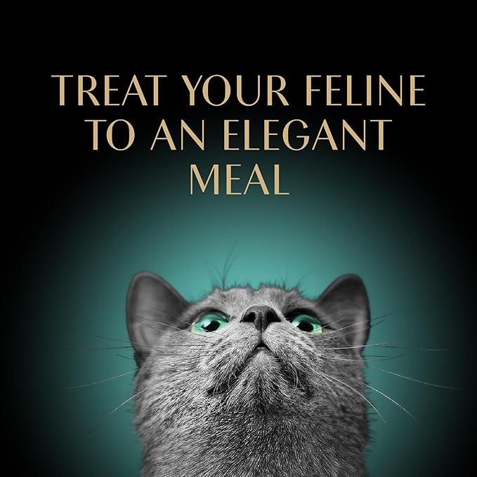 Sheba Perfect Portions Wet Cat Food Pate with Sustainable Salmon and Tender Whitefish & Tuna Entree Variety Pack, 2.6 oz. Twin-Pack Trays (12 Count, 24 Servings) (Pack of 2)