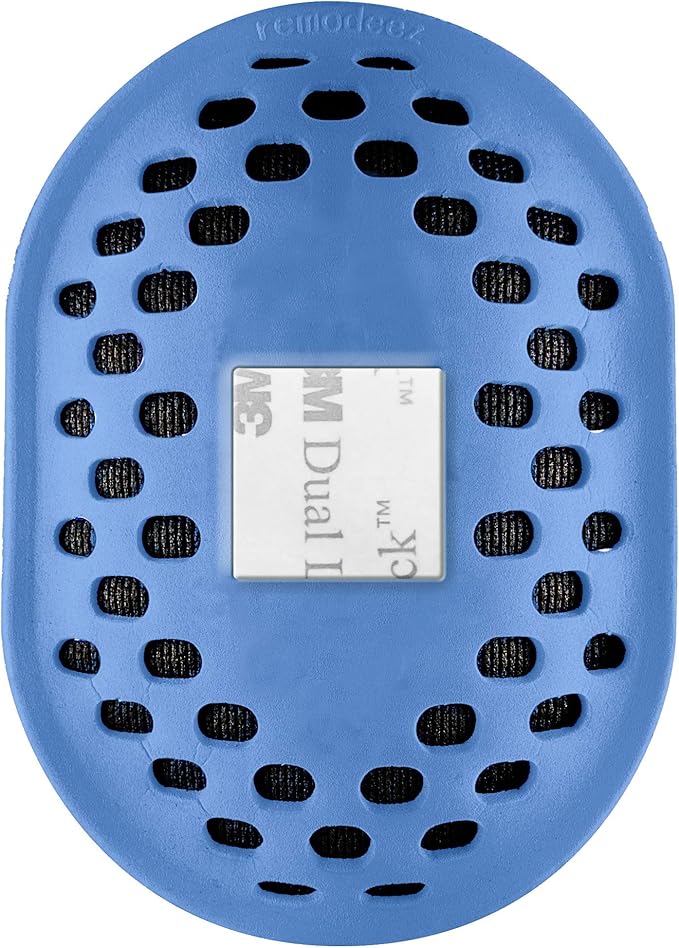 remodeez Litter Box Deodorizer and Cat Odor Eliminator, Activated Charcoal Bags, Charcoal Air Purifiers, Pet Odor & Moisture Absorber