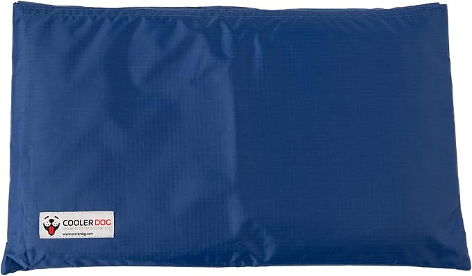 Dog Cooling Pad Dog Cooling Products Hydro Cooling Mat (18"x10.5") (Mini)